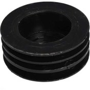 تصویر پولی یا فولی سر میل لنگ نیسان دیزل 