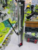 تصویر کاشی بر فوق حرفه ای 143 سانت با ضخامت برش 2/5 سانت لیزری دار ایکسکورت مدل 143CM_2.5CM اصلی 