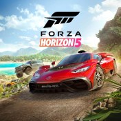 تصویر اکانت قانونی بازی Forza Horizon 5 
