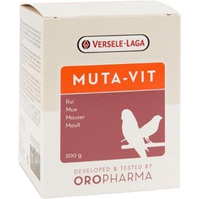 تصویر مکمل موتا ویت ورسلاگا - 10 گرم muta vit