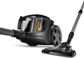 تصویر جارو فیلیپس مخزن دار مدل XB9145/07 سری Marathon Ultimate Philips Vacuum Cleaner XB9145/07, Marathon Ultimate Series, TriActive Ultra