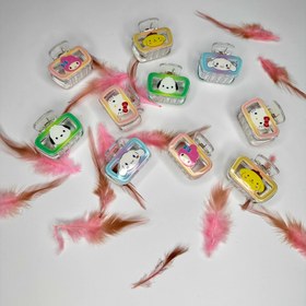 تصویر کلیپس عروسکی 1717 1717