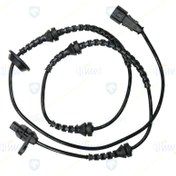 تصویر سنسور ترمز چرخ عقب – رانا – 206 Rear wheel brake sensor - Rana - 206