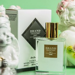 تصویر عطر ادکلن زنانه بای کیلیان گود گرل گان برند کالکشن کد 244 (Brand Collection By Kilian Good Girl Gone Bad) حجم 25 میل Brand Collection no.244 By Kilian Good Girl Gone Bad 25m