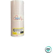 تصویر رول نوار قلب 11 سانت برند TGS – بسته بندی 5 عددی 