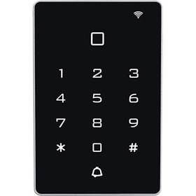 تصویر اکسس کنترل هوشمند مدل F5wifi 