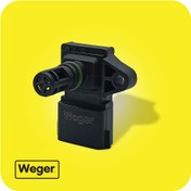 تصویر مپ سنسور TMAP پراید -405 -TU5 زیمنس 