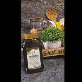 تصویر رب انار خانگی یک کیلویی 