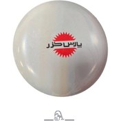 تصویر دکور جلوی گارد پنکه پارس خزر مدل ES-4070R 