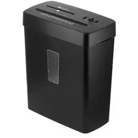 تصویر کاغذ خردکن کیوپا مدل CD22P Qupa CD22P Paper Shredder