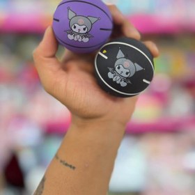 تصویر توپ کرومی 