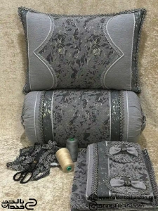 تصویر فروشگاه بالشت خندان