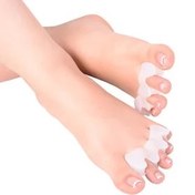 تصویر پد فاصله دهنده چندانگشتی سیلیکونی تن یار 7100 