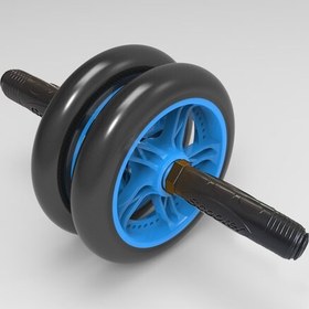 تصویر چرخ شکم TSMA مدل AB-WL 