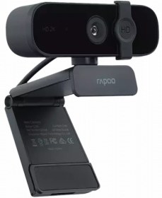 تصویر وب کم Rapoo مدل C280 