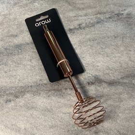 تصویر هم زن دستی arow 