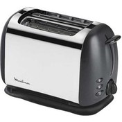 تصویر توستر مولینکس مدل TT1761 Moulinex TT1761 Toaster