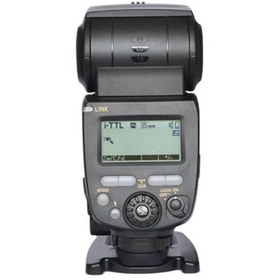 تصویر فلاش یانگنو Yongnuo YN685 Wireless TTL Speedlite for Canon 