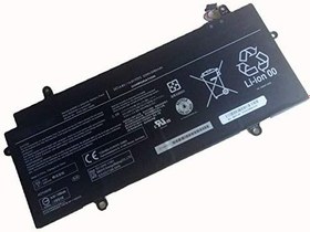 تصویر باتری لپ تاپ 14.8V 52Wh 3380mAh PA5136U-1BRS سازگار با Toshiba Portege Z30 Z30-A Z30-A1301 Series 