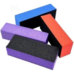 تصویر بافر مکعبی 