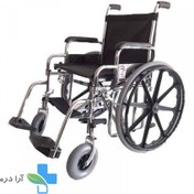 تصویر ویلچر ارتوپدی کودی جی تی اس مدل JTS-901XS 