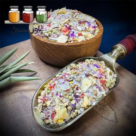 تصویر نمک طعم دار 