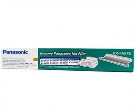 تصویر کاربن فیلم فکس پاناسونیک Panasonic KX-FA57E 