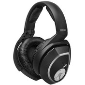 تصویر هدفون Sennheiser مدل HDR 165 ا Sennheiser HDR 165 Accessory RF Wireless Headphone for RS 165 System Sennheiser HDR 165 Accessory RF Wireless Headphone for RS 165 System