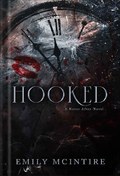 تصویر دانلود کتاب Hooked (Never After Series) by Emily McIntire 