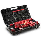 تصویر جک صافکاری 10 تن RSCO مدل PHJR-10T 