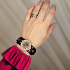 تصویر دستبند قو 