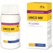 تصویر لینکو بی رویان 100 گرمی LINCO BEE 100g