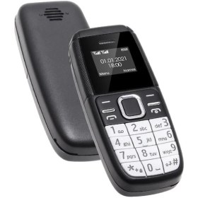 تصویر گوشی نوکیا BM200 Mini | حافظه 32 مگابایت Nokia BM200 Mini 32 MB