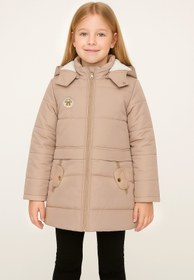 تصویر کت و کاپشن بچگانه mika-bebek-and-cocuk mika-bebek-and-cocuk 