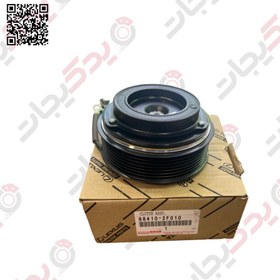 تصویر A/C compressor coupling 