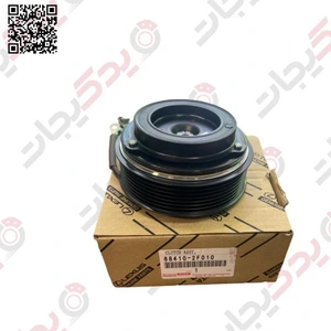 تصویر فروشگاه یدکیجات