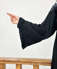 تصویر عبای لوکس 