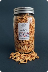 تصویر دمنوش سیب - پاکت 100 گرمی Apple Herbal Tea