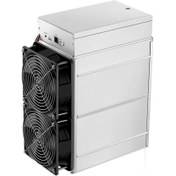 تصویر دستگاه انت ماینر بیت مین BITMAIN Z11 135 KSol/s ا Bitmain Antminer Z11 135 KSol/s Miner Mining Bitmain Antminer Z11 135 KSol/s Miner Mining