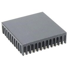 تصویر هیت سینک سایز 4x4cm 