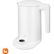 تصویر کتری برقی هوشمند شیائومی Xiaomi MIJIA Smart Kettle 2 Pro 