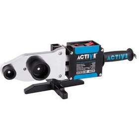 تصویر دستگاه جوش لوله سبز AC-4020 اکتیو Green-pipe-welding-machine-AC-4020-ACTIVE
