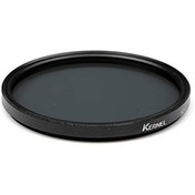 تصویر فیلتر عکاسی ان دی کرنل Kernel 49mm ND X8 Filter 