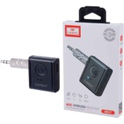 تصویر دانگل بلوتوث ارلدام مدل BR21 Earldom ET-BR21 AUX Bluetooth Dongle