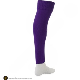 تصویر جوراب فوتبال ساق بلند آلشپرت کف حوله ای ALA MUH2158-012 