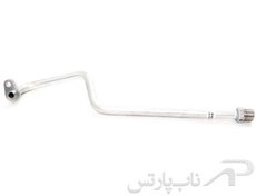 تصویر شیلنگ (لوله ) از اواپراتوربه کمپرسور کولر وانت آریسان ساندن 