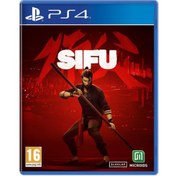 تصویر Sifu ps4 sifu