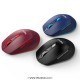 تصویر موس بی سیم Hatron HMW122SL Silent Hatron HMW122SL Silent Wireless Mouse