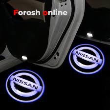 تصویر لوگو لایت نیسان - Logo Light Nissan 