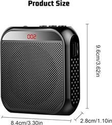 تصویر مینی آمپلی فایر جیبی 